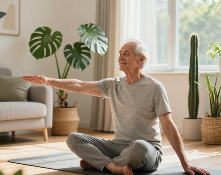 The most effective exercise method to reduce calf size