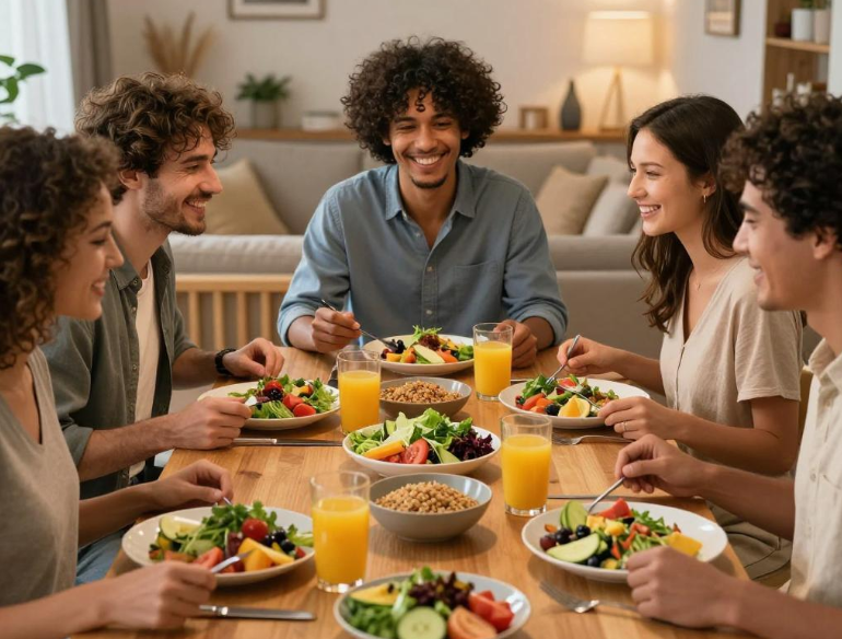 11 foods you should never eat on an empty stomach