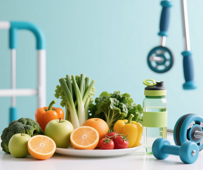 8 common foods can cure 8 diseases