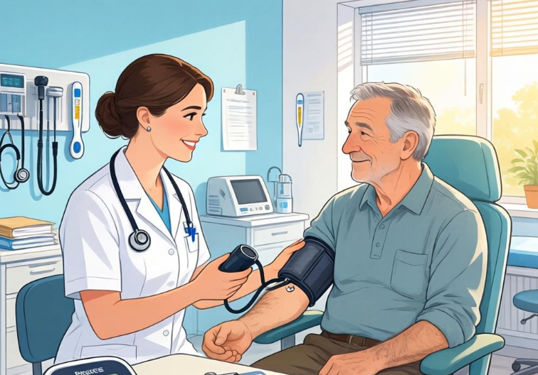 Heart disease prevention knowledge