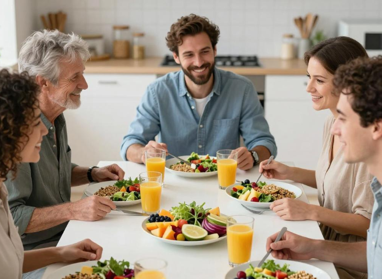 Women should sit less and move more in spring