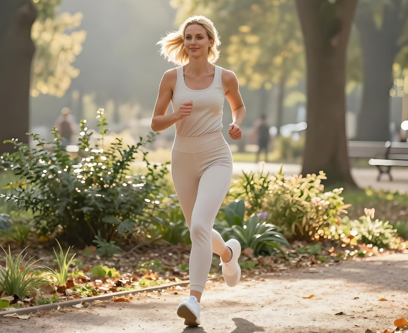 Leading you into the world of Pilates