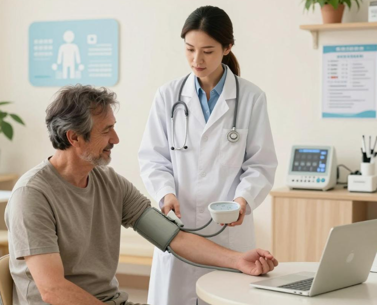 Psychological stress and emotional aspects