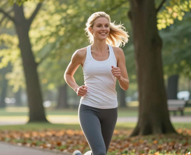 Early symptoms of cervical erosion