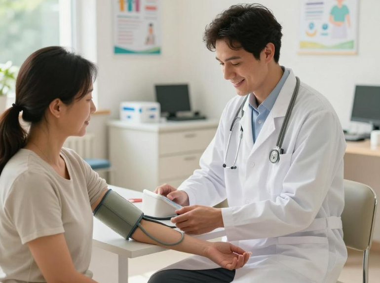 The 7 parts of the fish have different nutrients