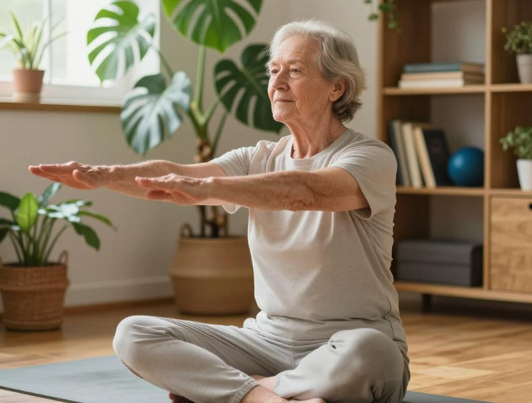 Healthy eating slogan