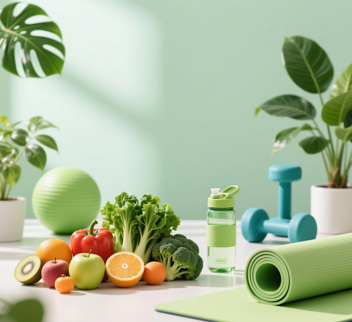 Symptoms of postpartum recovery