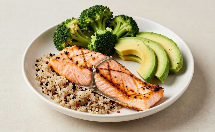 Diet taboos for low progesterone