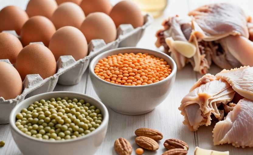 food allergy baby symptoms