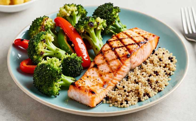 Food protein allergy supplements