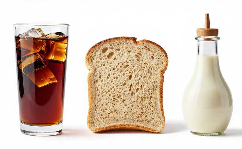 Diet taboos for patients with liver disease