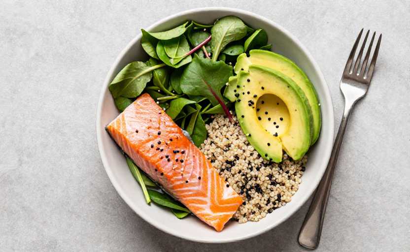 Foods that people with allergic rhinitis should not eat