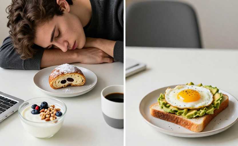 Food allergies are immune reactions