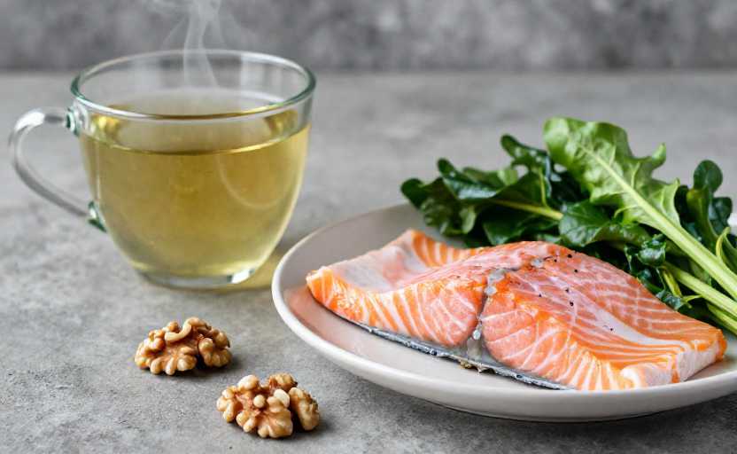 Diet taboos for aplastic disorders