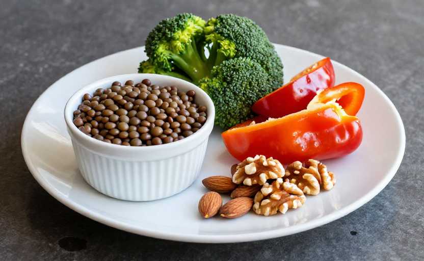 Diet taboos for gallbladder adenomyosis