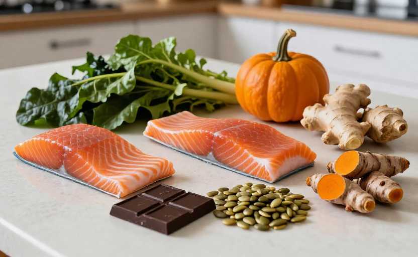 Introductory fitness training for novices