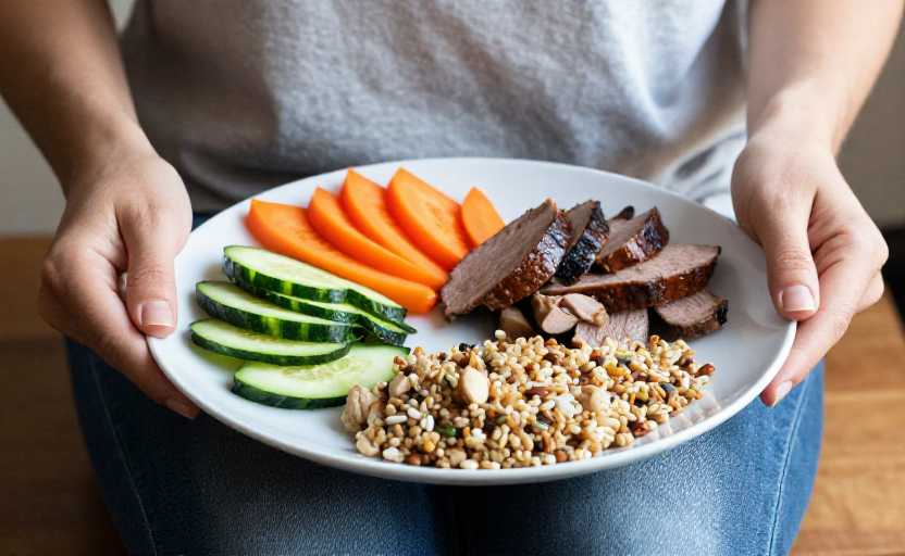 The best period for postpartum recovery