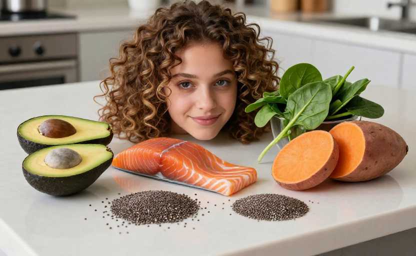 Health care methods for women during menstruation