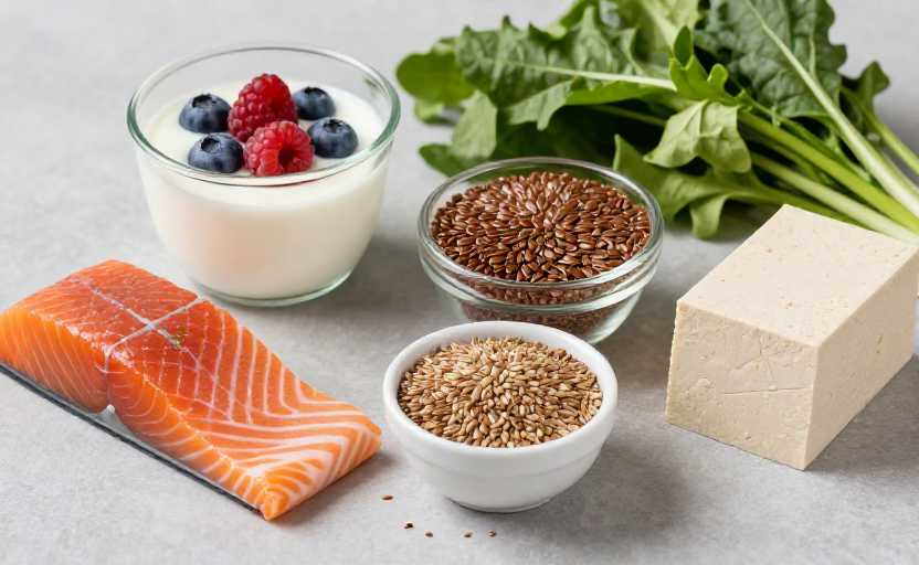 Consequences of total hysterectomy