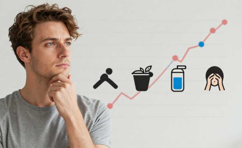 It’s good for expectant fathers to eat more 9 common foods