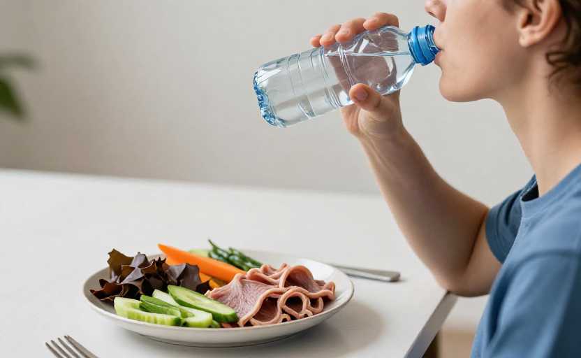 Men's fitness: start the journey to improve the quality of your sexual life