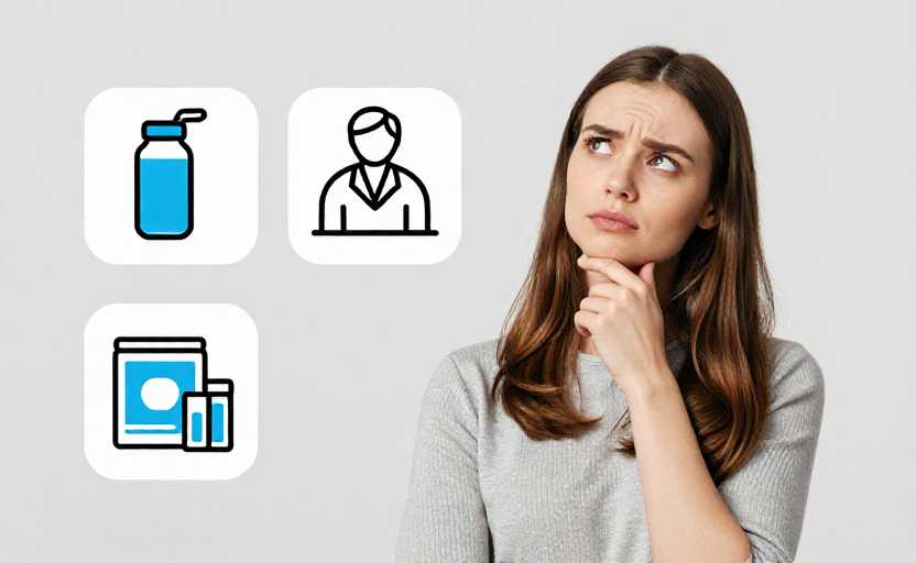 Diet taboos for spleen deficiency