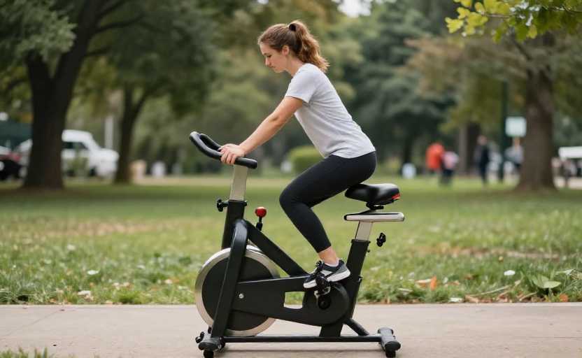 Slightly strong echogenic spot in endometrium