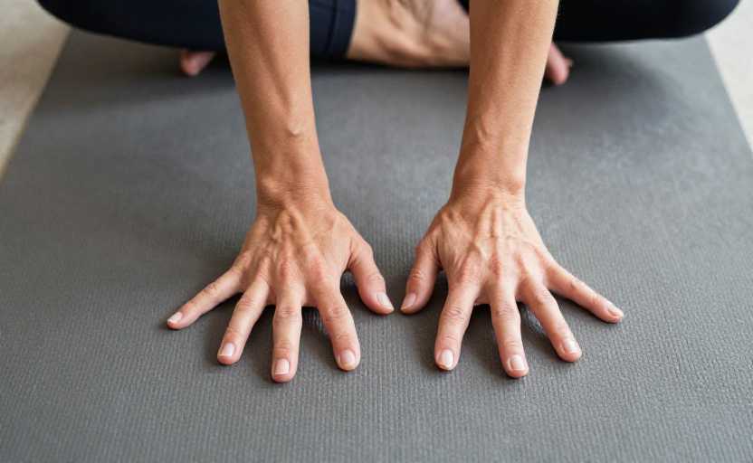 The condom is stuck in the coronary sulcus and cannot be put on