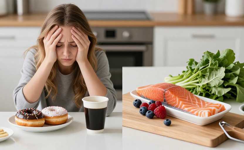 Contraception is also very important for women during menopause