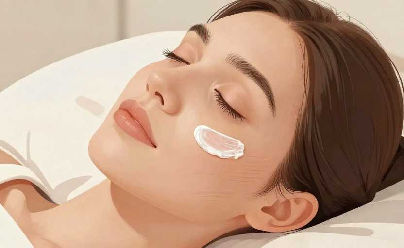 Symptoms and diagnosis of balanitis