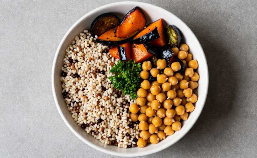 Healthy recipes for seniors