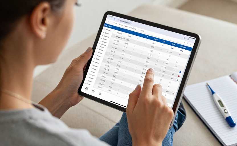 White dots on the foreskin