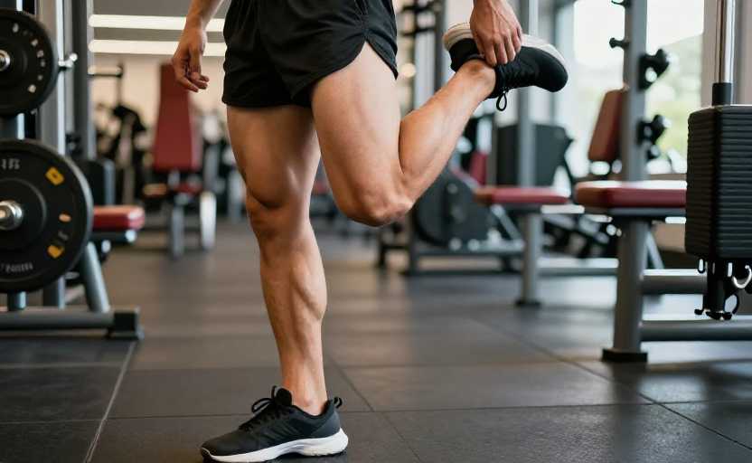 Sports help men improve their health and charm