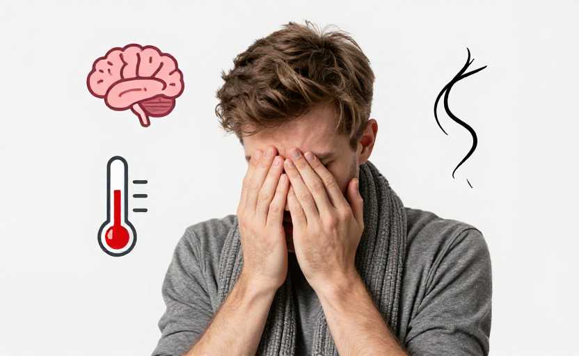 Diet taboos for tuberculosis