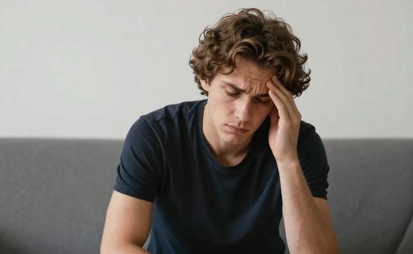 The more couples live together, the younger they become