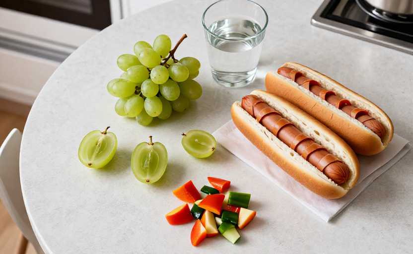 Diet taboos during confinement