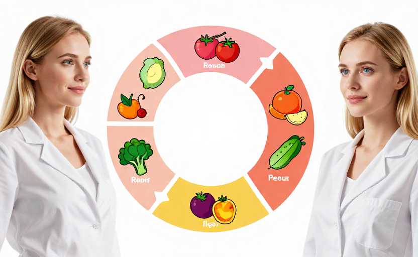 Analysis: Several major causes of irregular menstruation in women