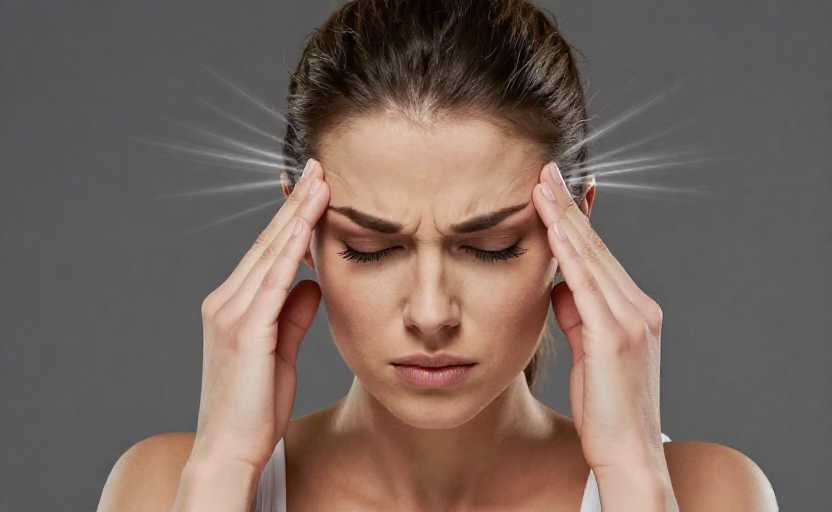 Wearing tight pants during menstruation is more likely to make you sick. Take good care of yourself during menstruation.