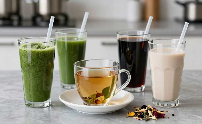 How to make several duck soups