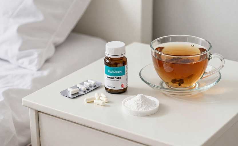 When getting started with fitness, should a novice do aerobic or anaerobic exercise first?