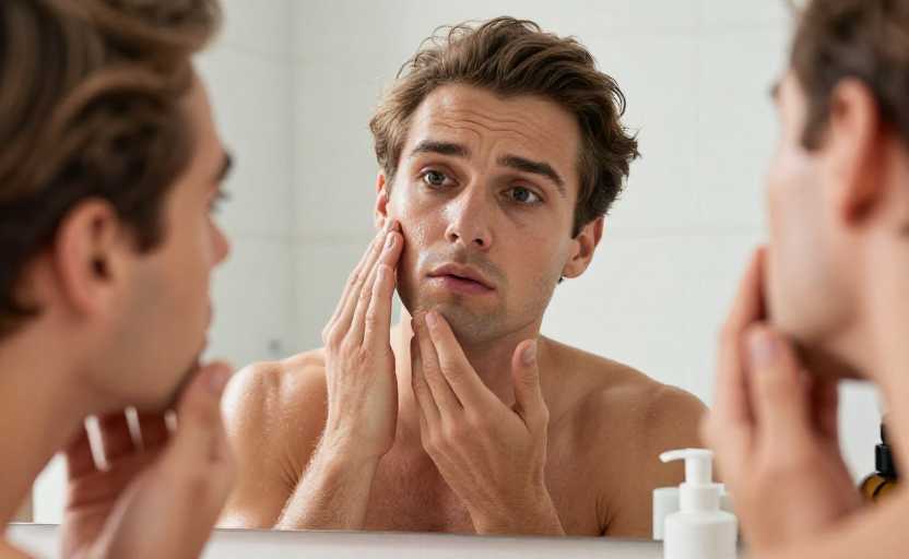 Emotional management skills