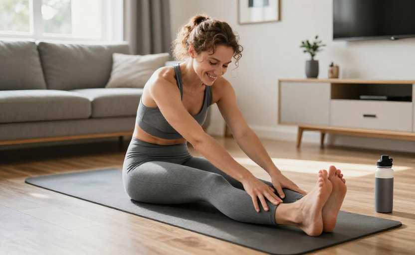 Symptoms of testicular hydrocele