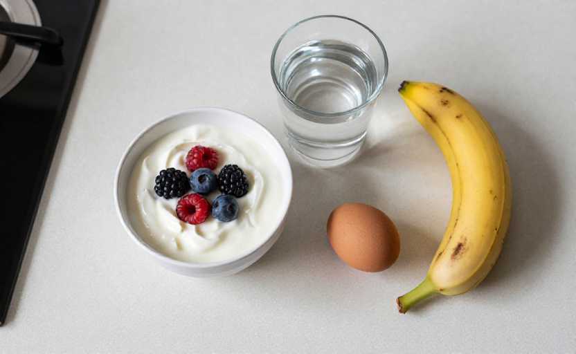 Four health-building soups that replenish blood and nourish blood