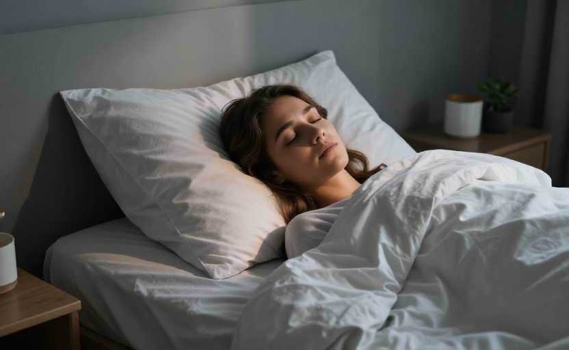 Top 10 Anti-Stress Food Recommendations for Working Men