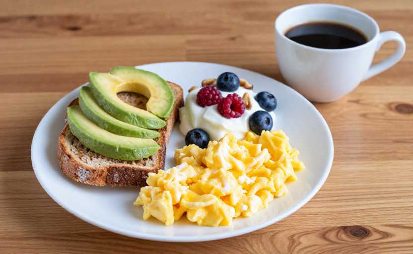 Four beauty and beauty soups smart women know how to maintain their beauty