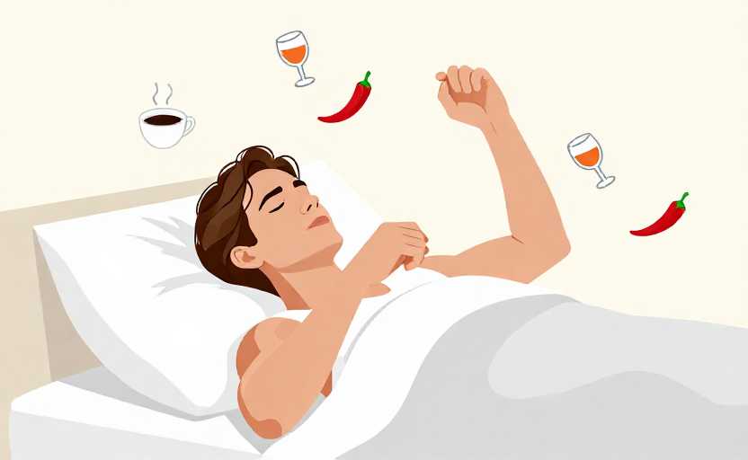 Diet taboos during pregnancy