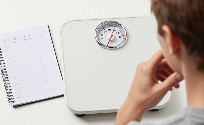 Allergy dietary taboos