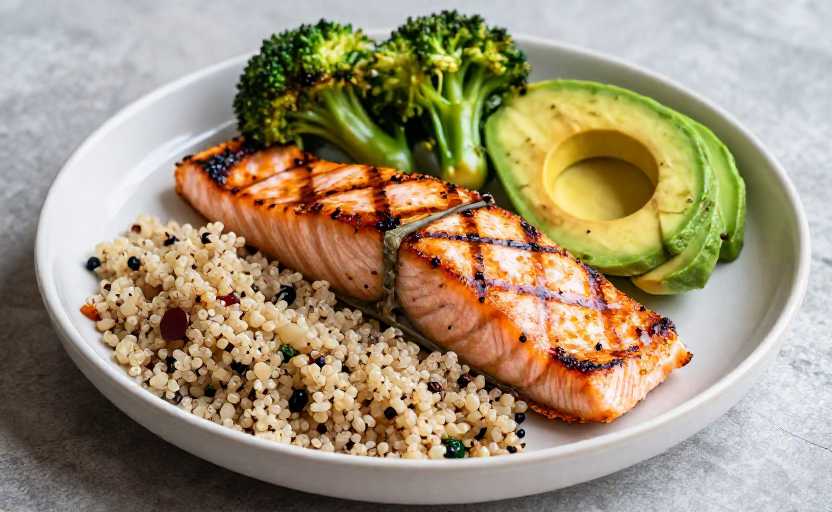 Dietary taboos for patients with pancreatic cancer