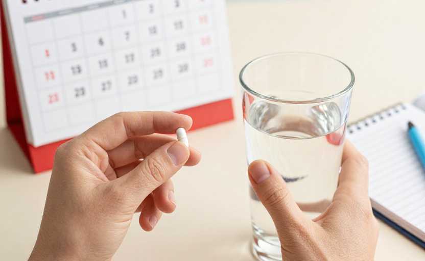 4 tips to reduce the harm caused by anger during menstruation