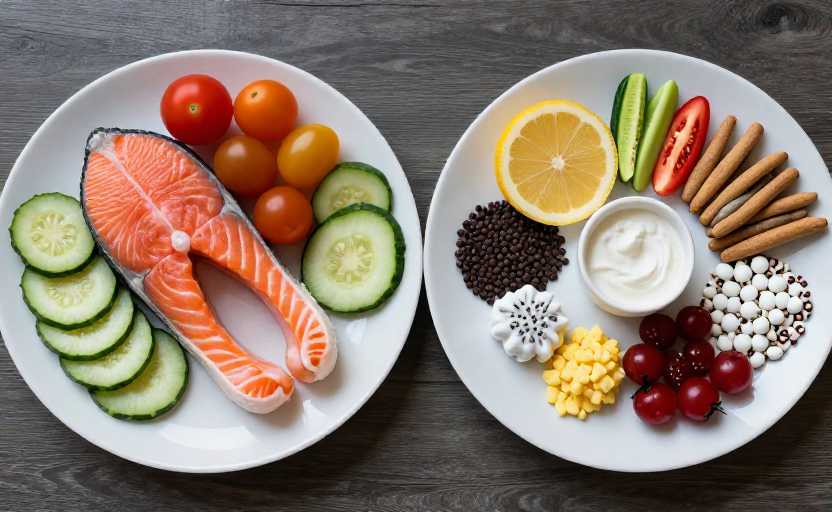 Eat more of these recipes to keep your stomach healthy